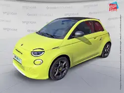 Abarth 500C