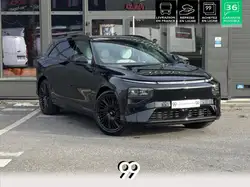 Xpeng G9