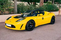 Tesla Roadster