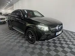 Mercedes-Benz GLC 350
