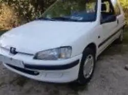 Peugeot 106
