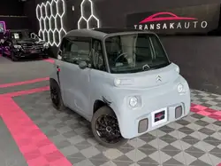 Citroen Ami