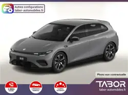 Leapmotor B05