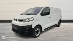 Citroen Jumpy