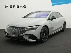 Mercedes-Benz EQE 43