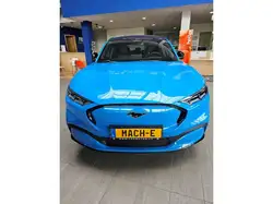 Ford Mustang Mach-E