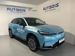 Honda e