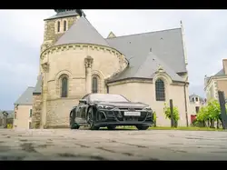 Audi RS e-tron GT