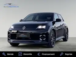 Renault R 5