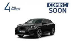 BMW iX2