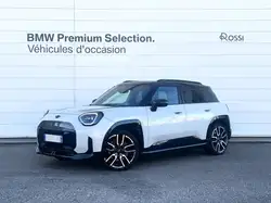 MINI Aceman