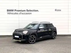 MINI Aceman