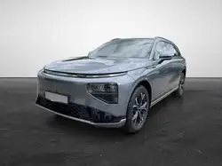 Xpeng G9