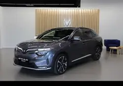 VinFast VF 8