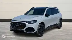 Mercedes-Benz GLB 250