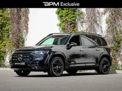 Mercedes-Benz GLB 250