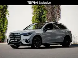 Mercedes-Benz GLC 400