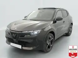 Alfa Romeo Junior