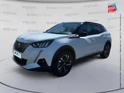 Peugeot e-2008