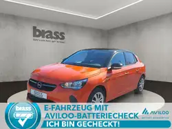 Opel Corsa-e