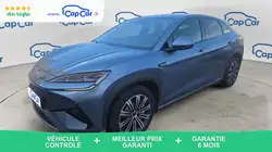 BYD Sealion 7