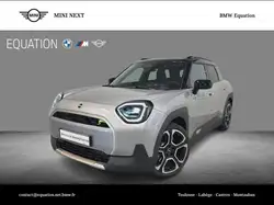 MINI Aceman