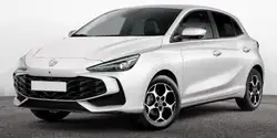 MG MG3