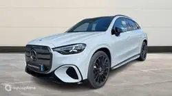 Mercedes-Benz GLC 400