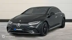 Mercedes-Benz EQE 350