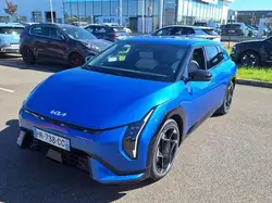Kia EV4