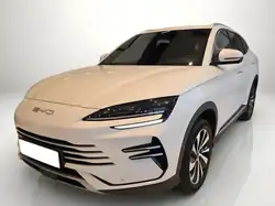 BYD Seal