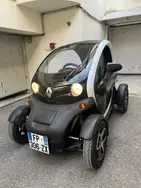 Renault Twizy