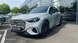 Mercedes-Benz GLC 400