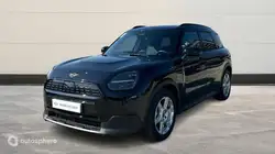 MINI Countryman E