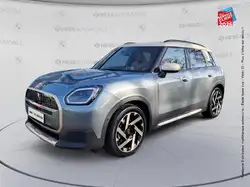 MINI Countryman E