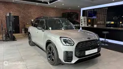 MINI Countryman E