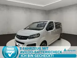 Opel Zafira Life