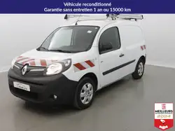 Renault Express