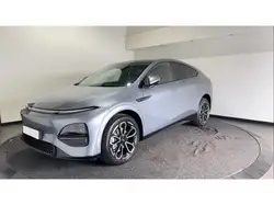 Xpeng G6