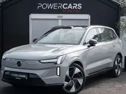Volvo EX90