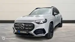Mercedes-Benz GLB 250
