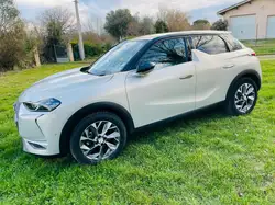 DS Automobiles