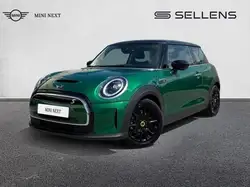 MINI Cooper SE