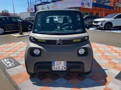 Citroen Ami