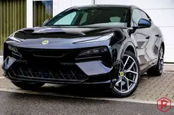 Lotus Eletre