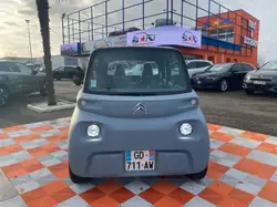 Citroen Ami