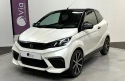 Aixam Coupe