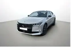 DS Automobiles N°4