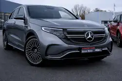 Mercedes-Benz EQC 400