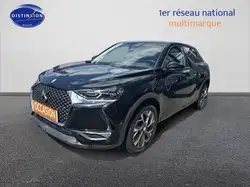 DS Automobiles DS 3 Crossback